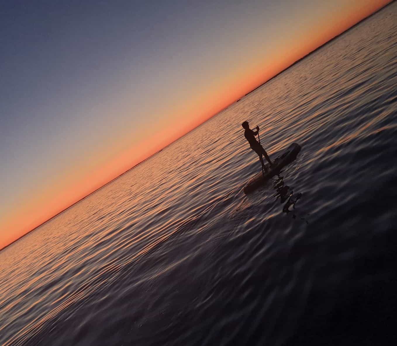 Bretagne-Sailing-Experience-paddle-soir