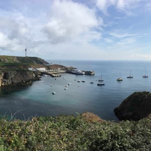 Bretagne-Sailing-Experience-Mouillage_Ouessant